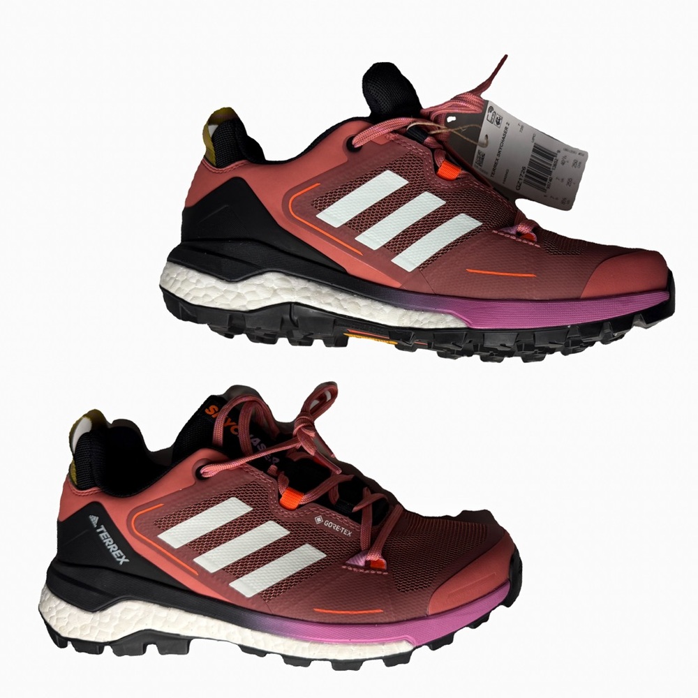 Adidas Terrex GORE-TEX Skychasers (Size 8.5, NEW)